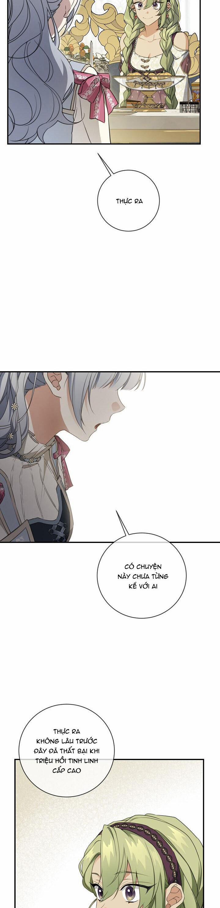 Hướng Về Ánh Dương Lần Nữa 76 trang 7