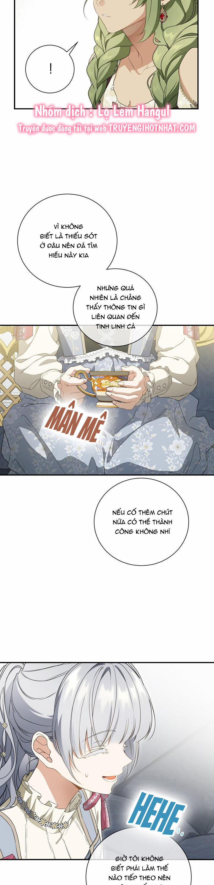 Hướng Về Ánh Dương Lần Nữa 76 trang 8