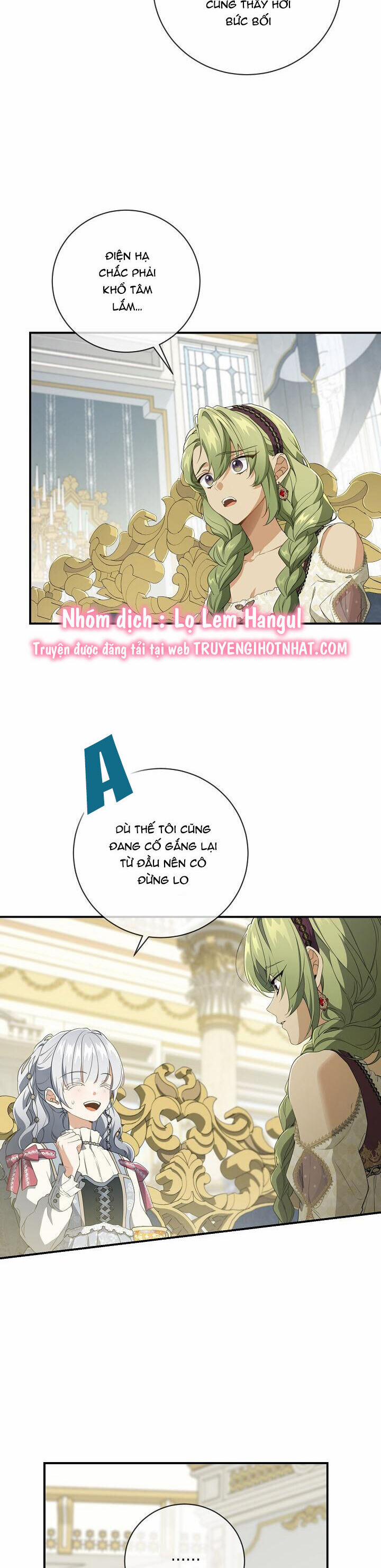 Hướng Về Ánh Dương Lần Nữa 76 trang 9