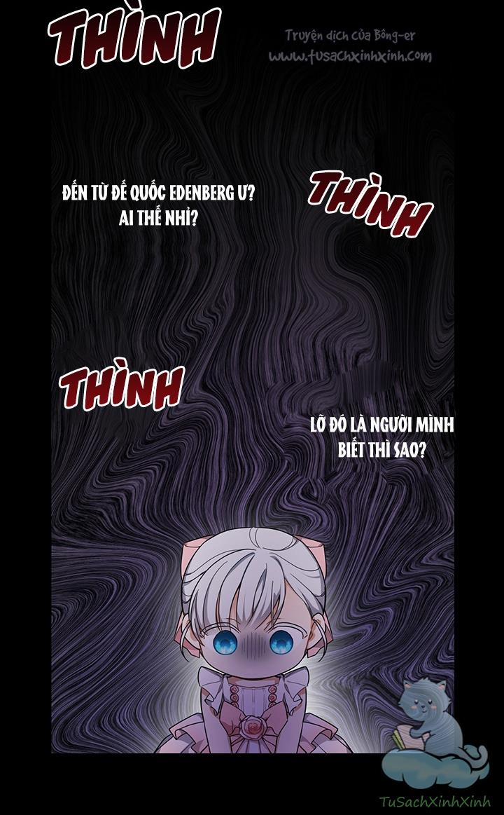 Hướng Về Ánh Dương Lần Nữa 8.5 trang 0