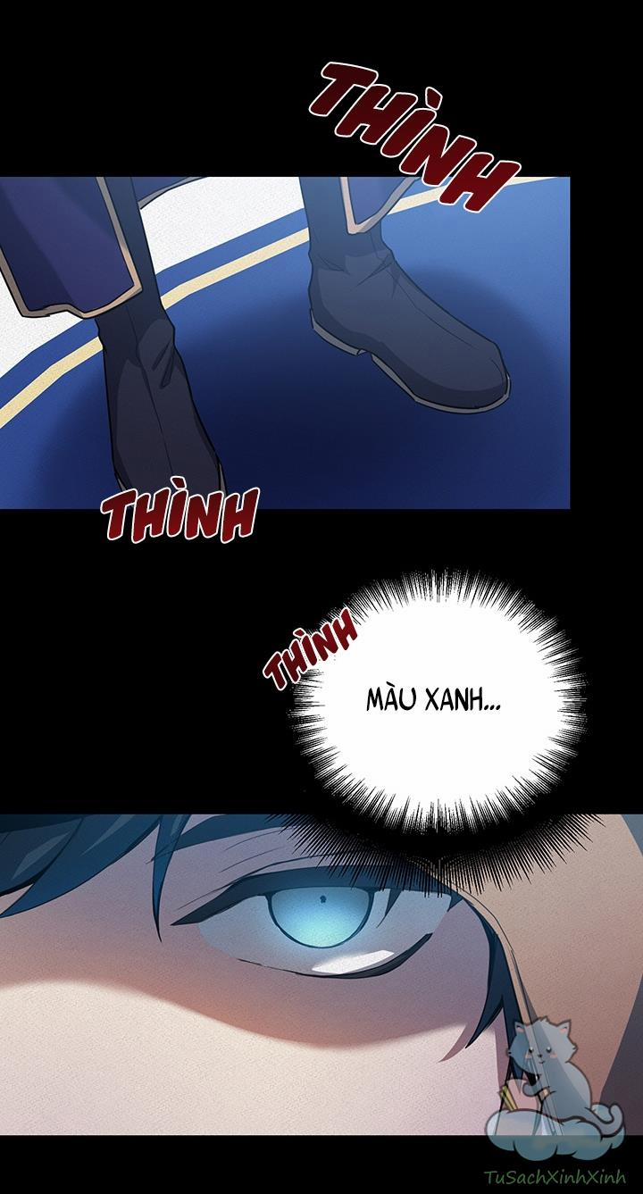 Hướng Về Ánh Dương Lần Nữa 8.5 trang 1