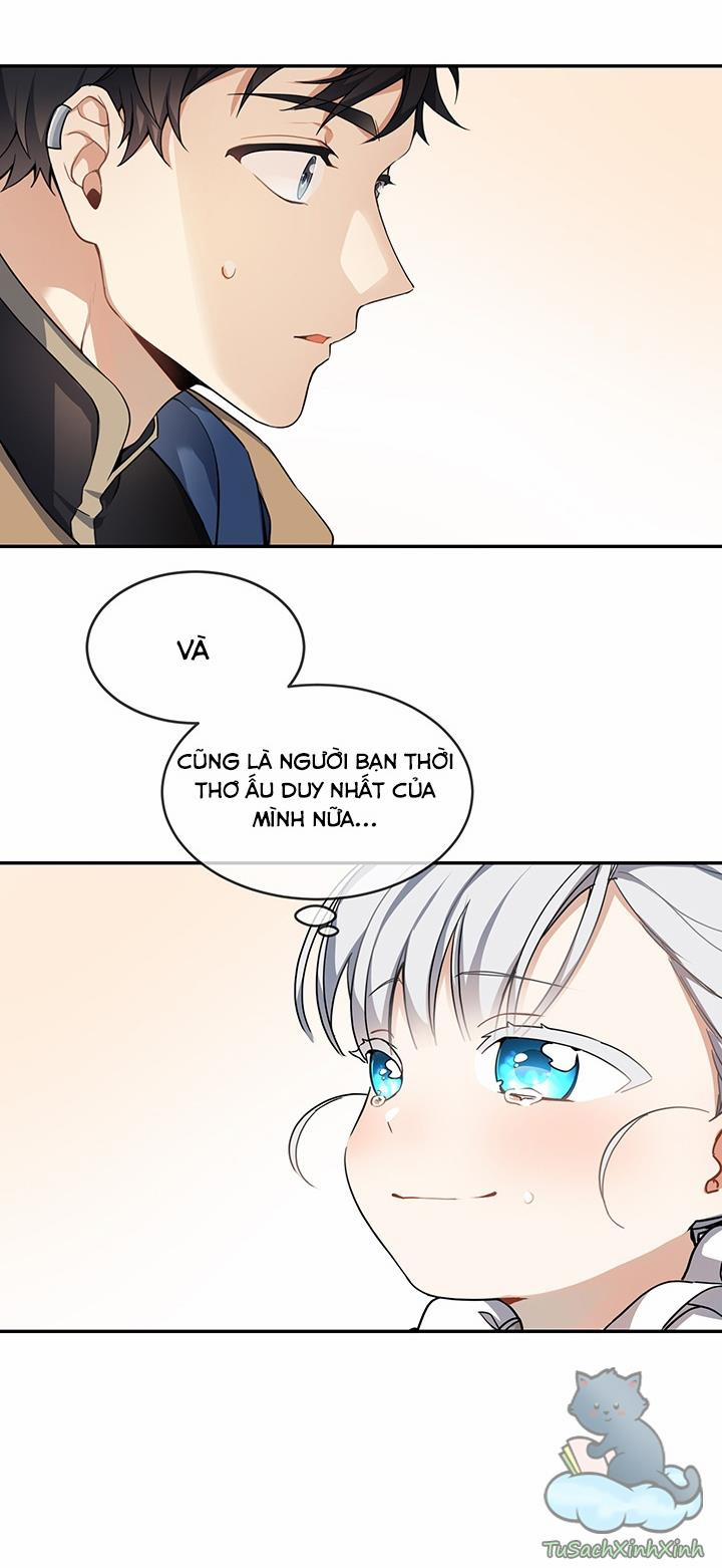 Hướng Về Ánh Dương Lần Nữa 8.5 trang 10