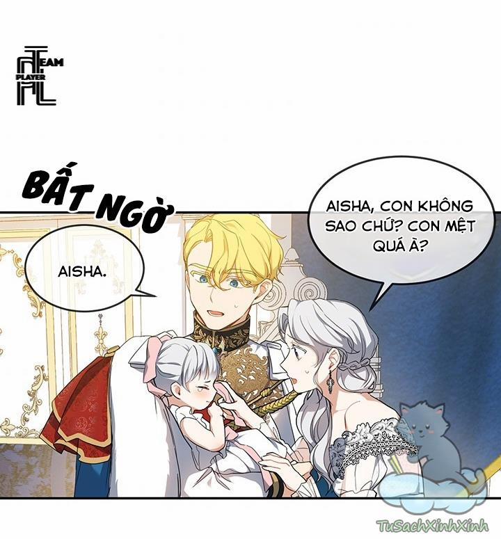 Hướng Về Ánh Dương Lần Nữa 8.5 trang 12