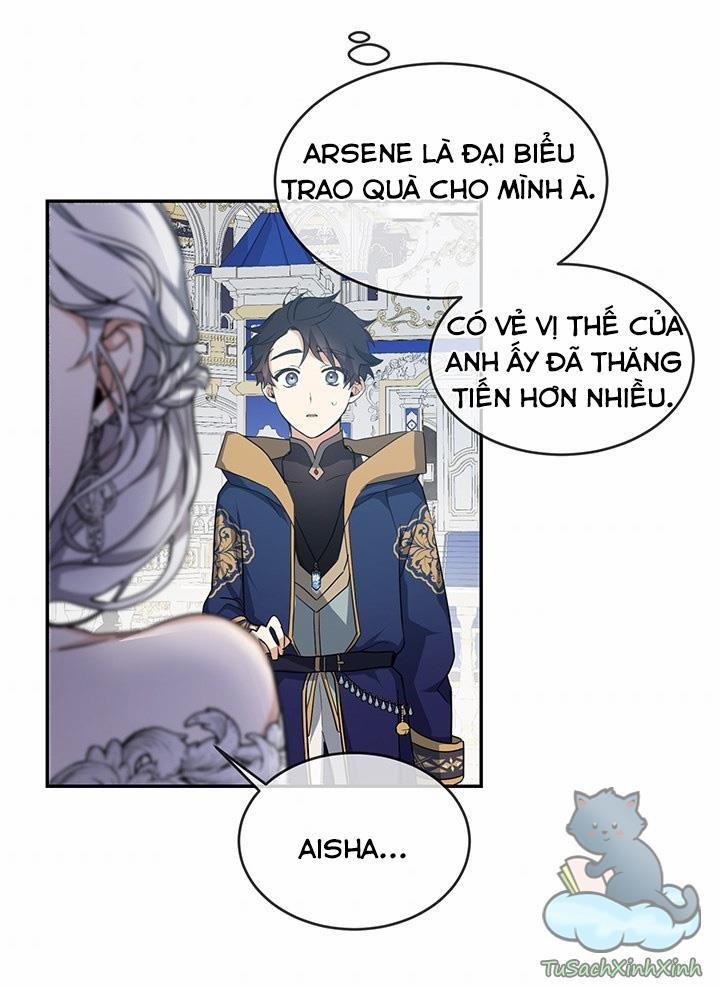 Hướng Về Ánh Dương Lần Nữa 8.5 trang 13