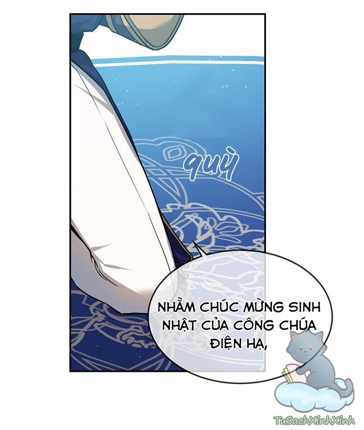 Hướng Về Ánh Dương Lần Nữa 8.5 trang 15