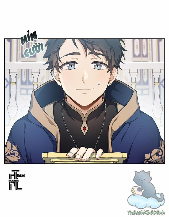 Hướng Về Ánh Dương Lần Nữa 8.5 trang 17