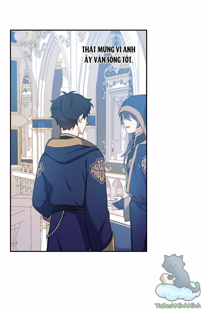 Hướng Về Ánh Dương Lần Nữa 8.5 trang 19