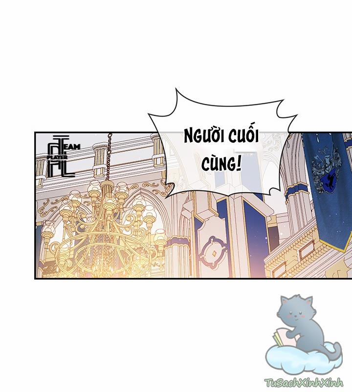 Hướng Về Ánh Dương Lần Nữa 8.5 trang 20