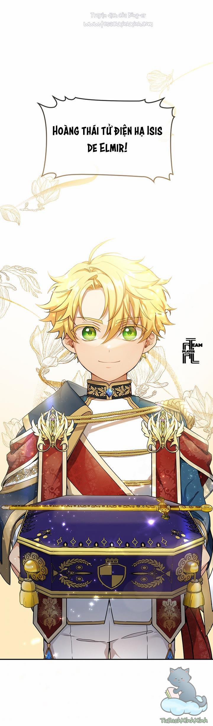 Hướng Về Ánh Dương Lần Nữa 8.5 trang 21