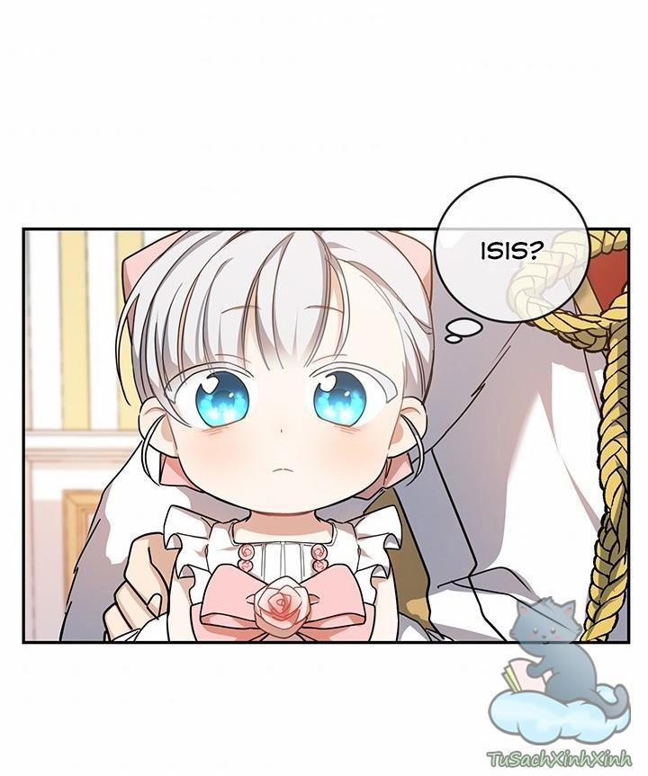 Hướng Về Ánh Dương Lần Nữa 8.5 trang 22