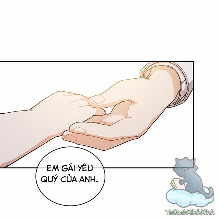 Hướng Về Ánh Dương Lần Nữa 8.5 trang 24