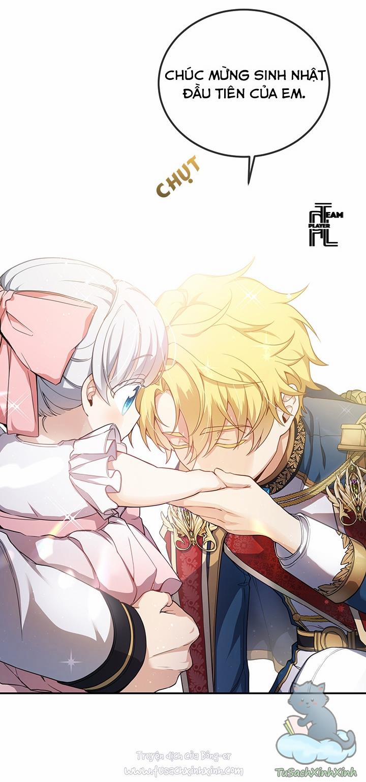 Hướng Về Ánh Dương Lần Nữa 8.5 trang 25