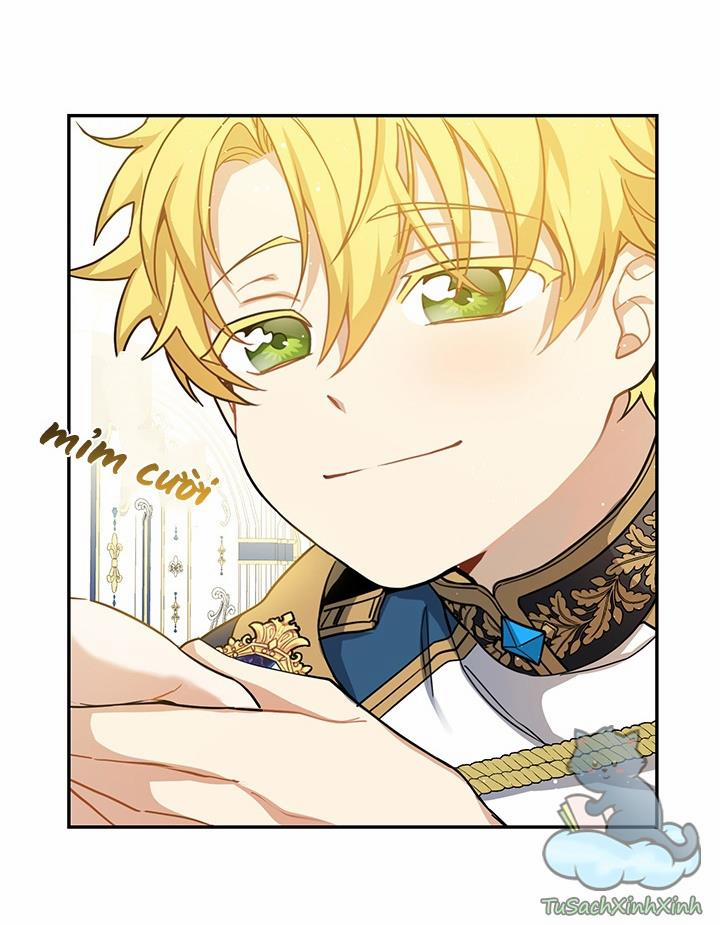 Hướng Về Ánh Dương Lần Nữa 8.5 trang 26