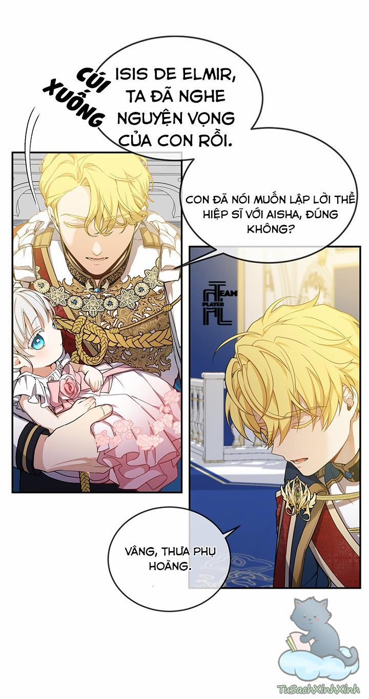 Hướng Về Ánh Dương Lần Nữa 8.5 trang 27