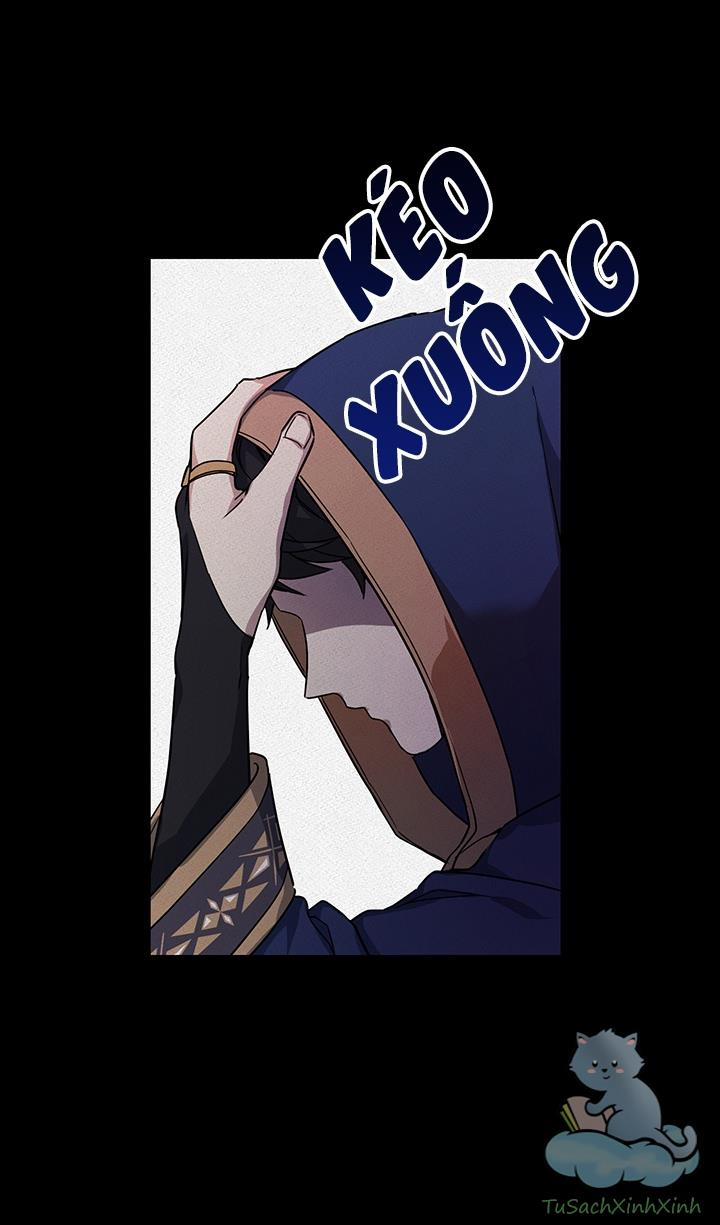 Hướng Về Ánh Dương Lần Nữa 8.5 trang 3