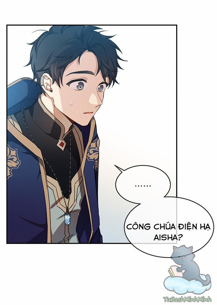 Hướng Về Ánh Dương Lần Nữa 8.5 trang 6