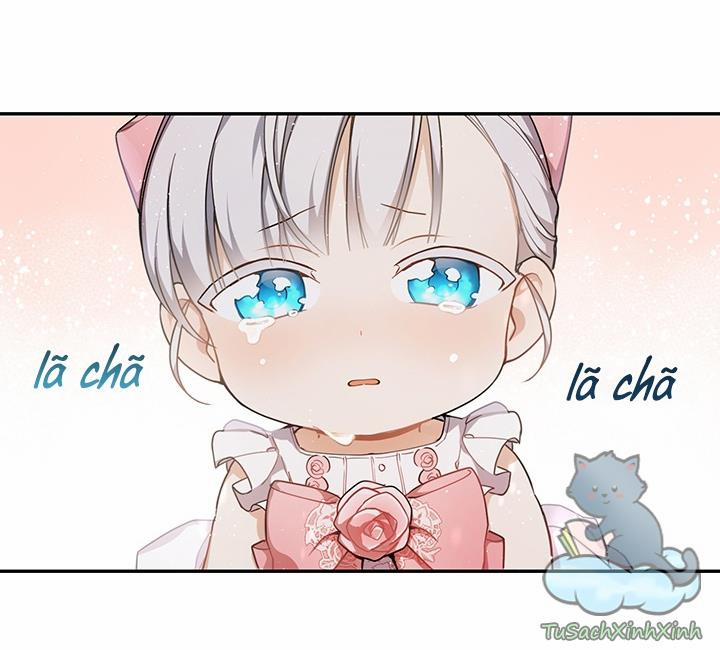 Hướng Về Ánh Dương Lần Nữa 8.5 trang 7