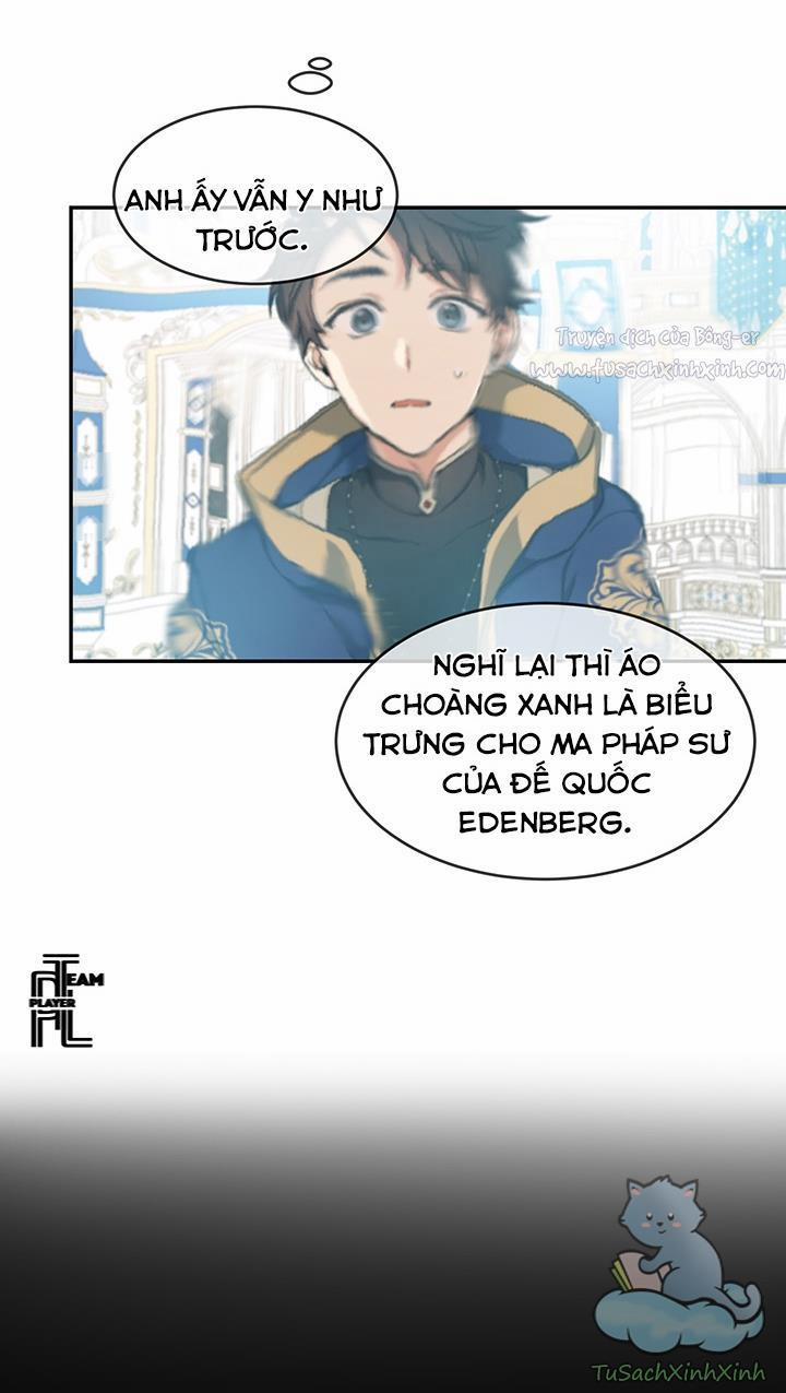 Hướng Về Ánh Dương Lần Nữa 8.5 trang 8