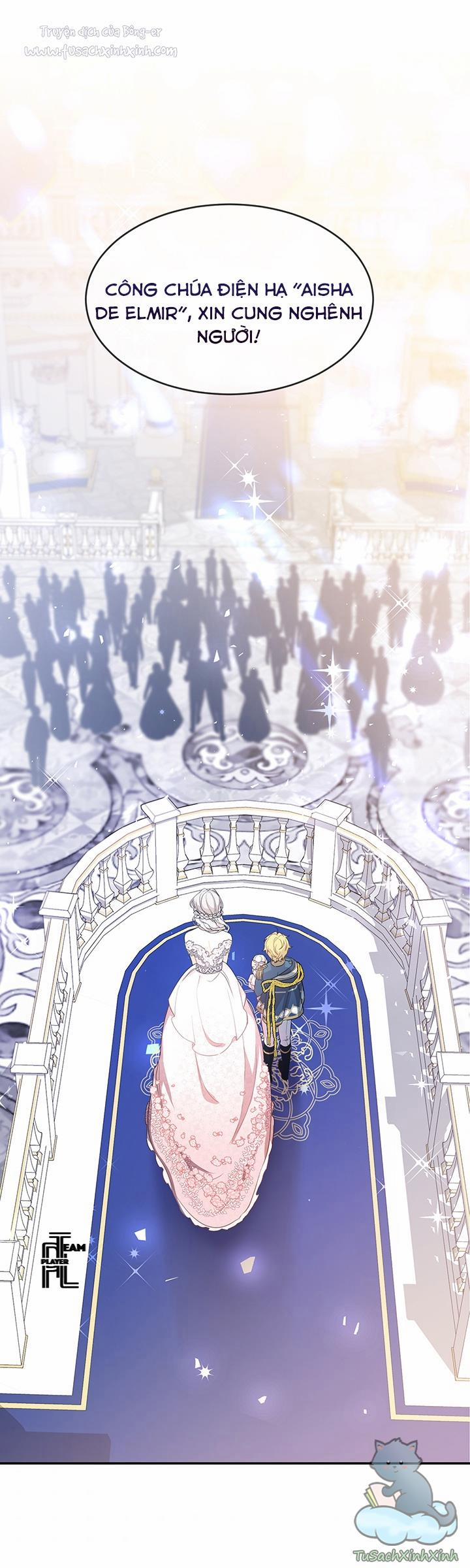 Hướng Về Ánh Dương Lần Nữa 8 trang 1