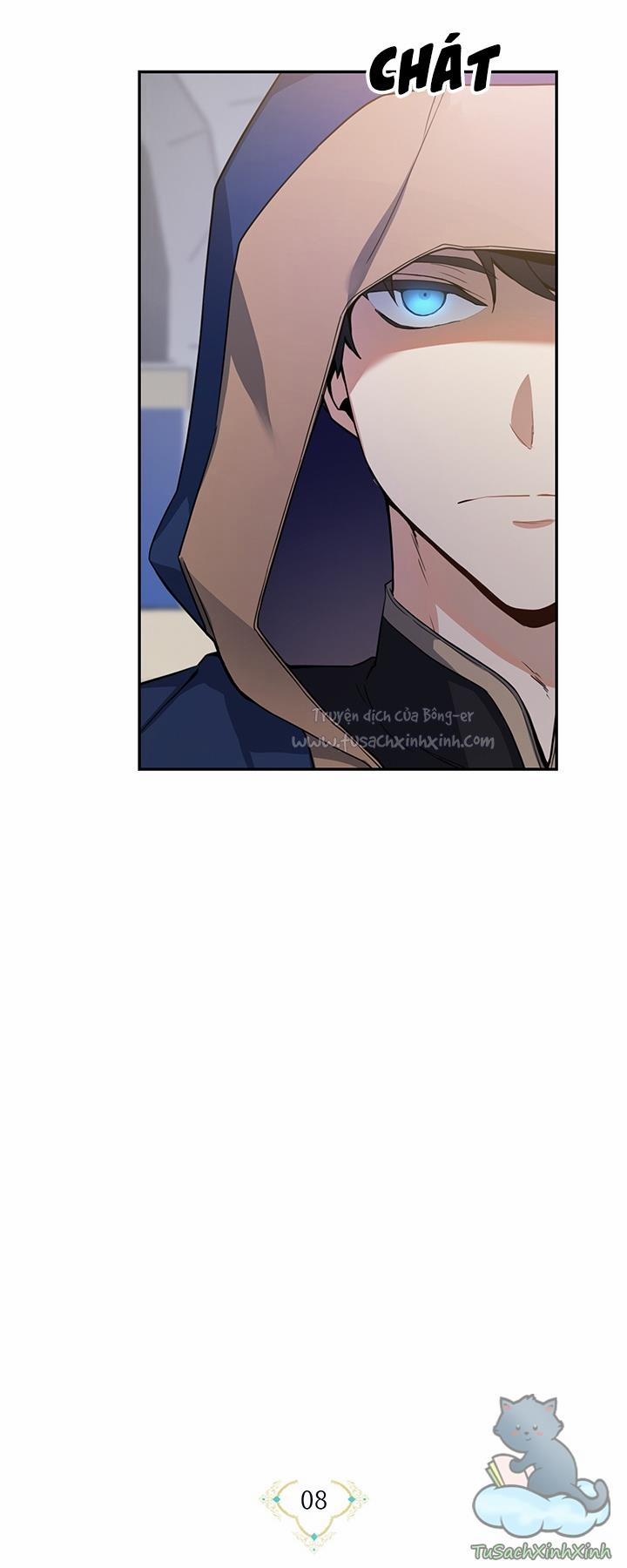 Hướng Về Ánh Dương Lần Nữa 8 trang 10