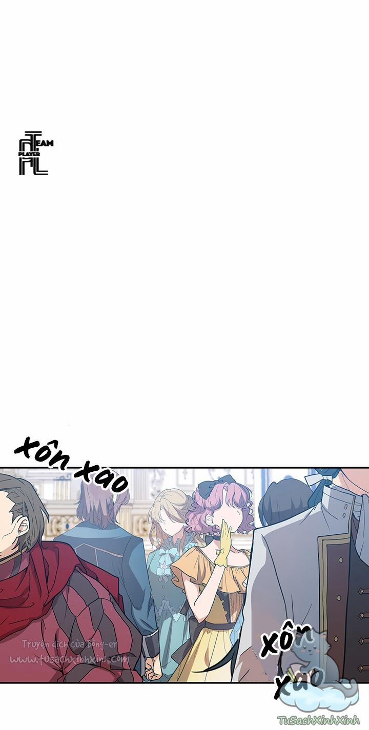 Hướng Về Ánh Dương Lần Nữa 8 trang 11