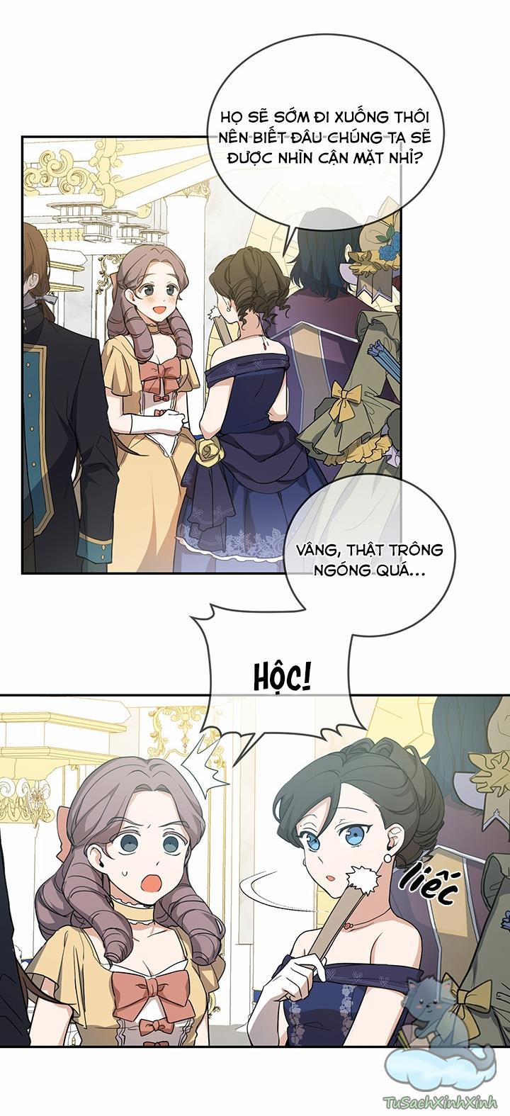 Hướng Về Ánh Dương Lần Nữa 8 trang 12