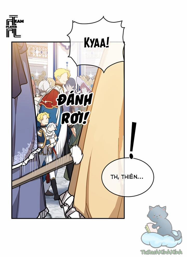 Hướng Về Ánh Dương Lần Nữa 8 trang 13