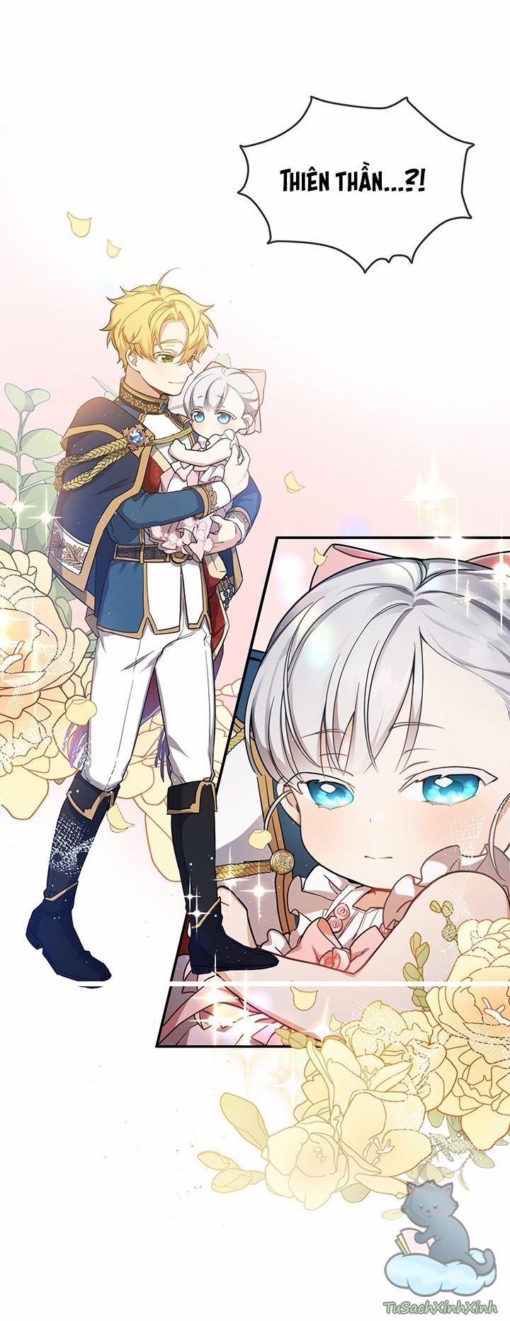 Hướng Về Ánh Dương Lần Nữa 8 trang 14