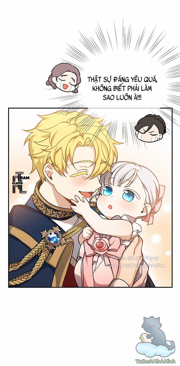 Hướng Về Ánh Dương Lần Nữa 8 trang 16