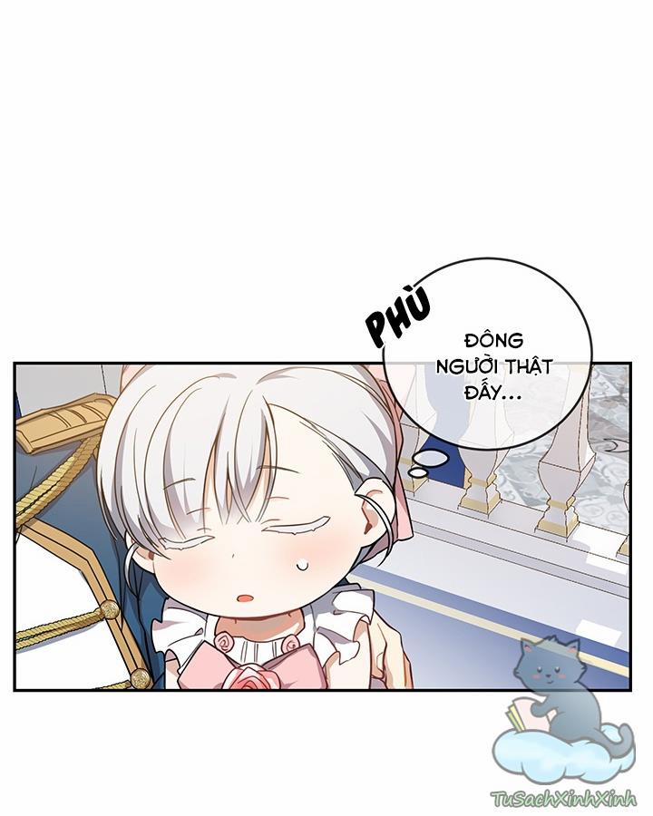 Hướng Về Ánh Dương Lần Nữa 8 trang 17