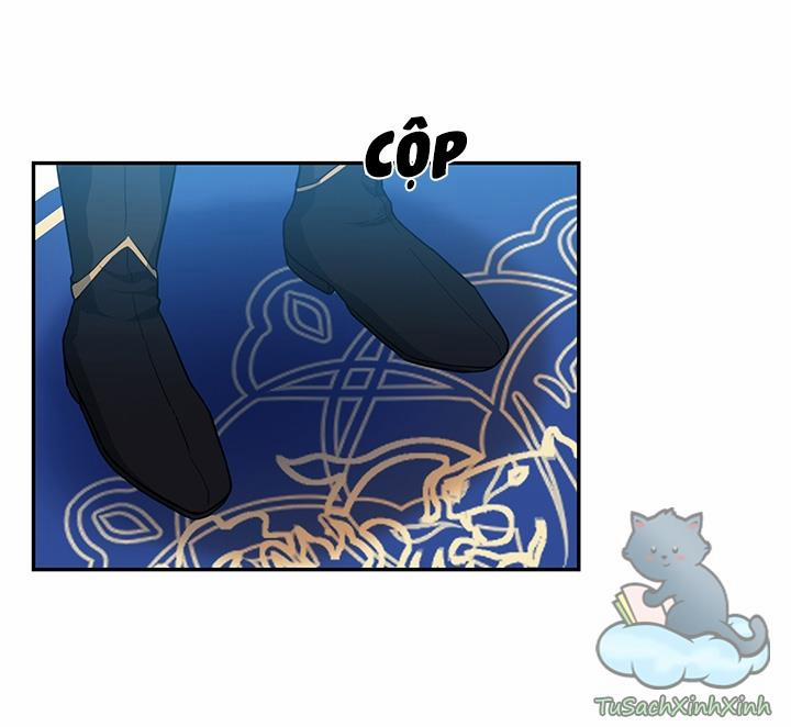 Hướng Về Ánh Dương Lần Nữa 8 trang 18