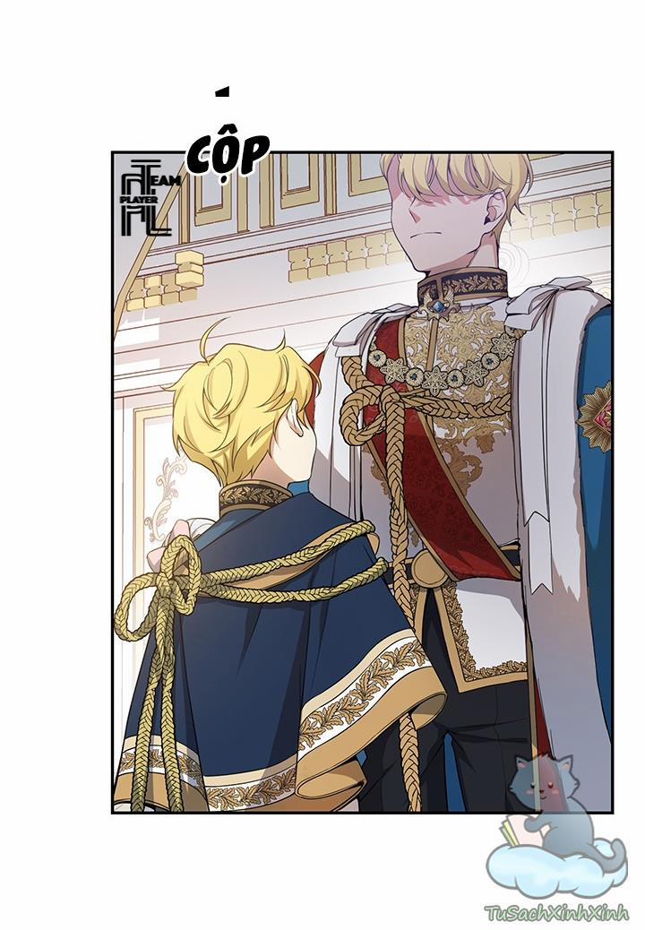 Hướng Về Ánh Dương Lần Nữa 8 trang 19