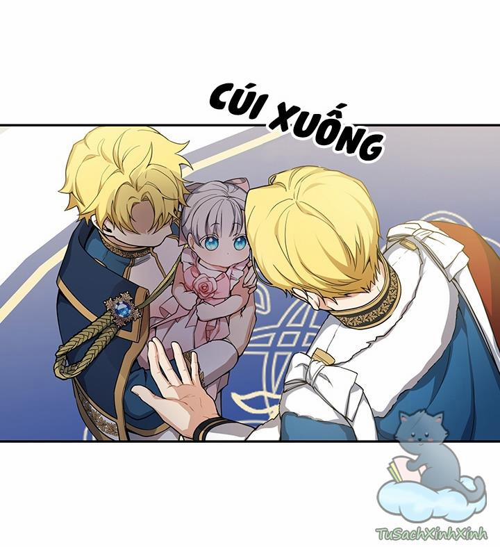 Hướng Về Ánh Dương Lần Nữa 8 trang 20