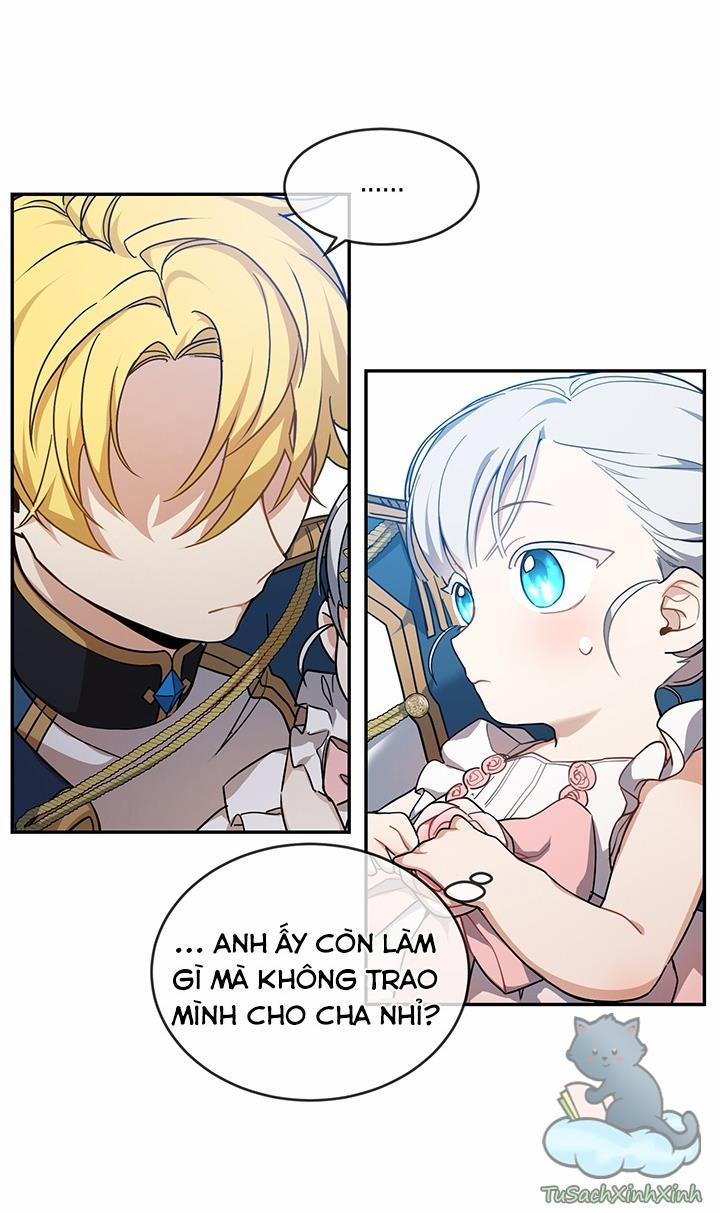 Hướng Về Ánh Dương Lần Nữa 8 trang 21