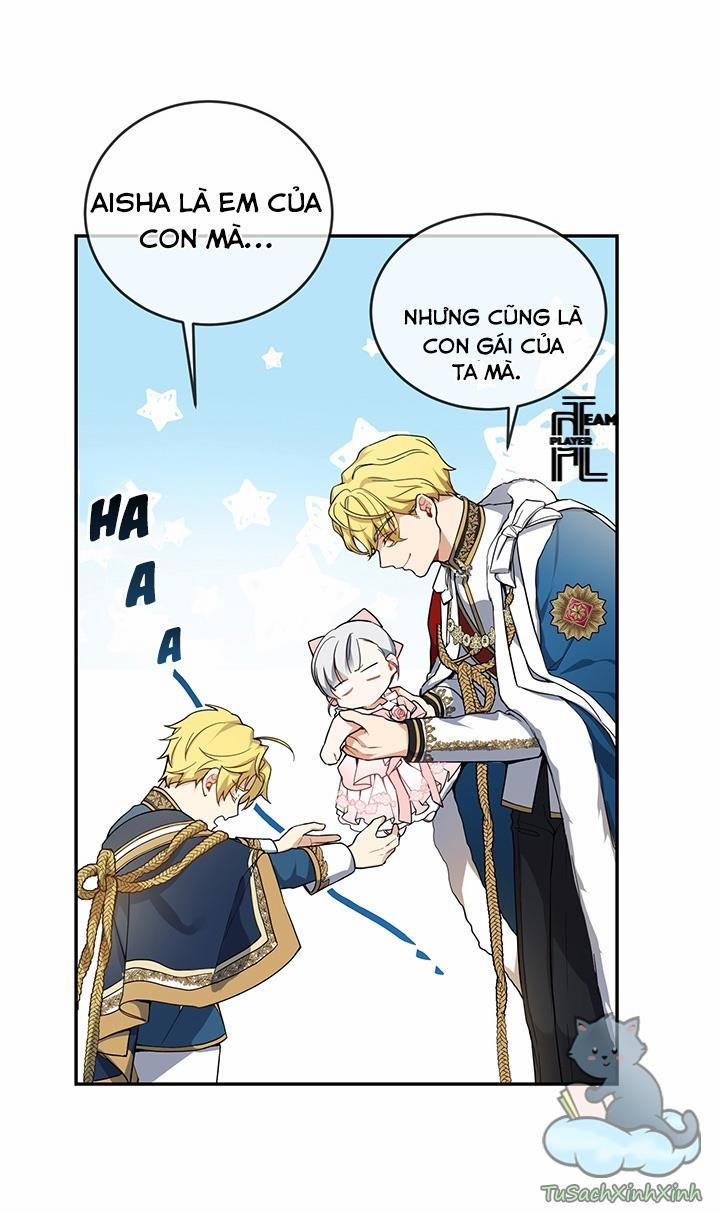 Hướng Về Ánh Dương Lần Nữa 8 trang 22