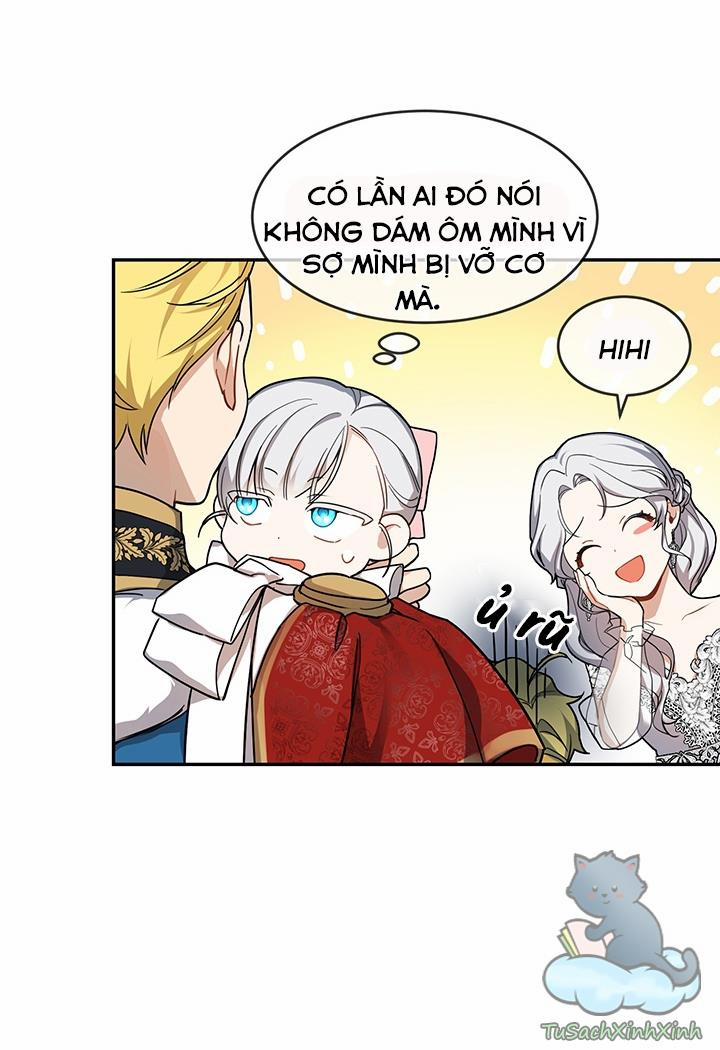 Hướng Về Ánh Dương Lần Nữa 8 trang 23