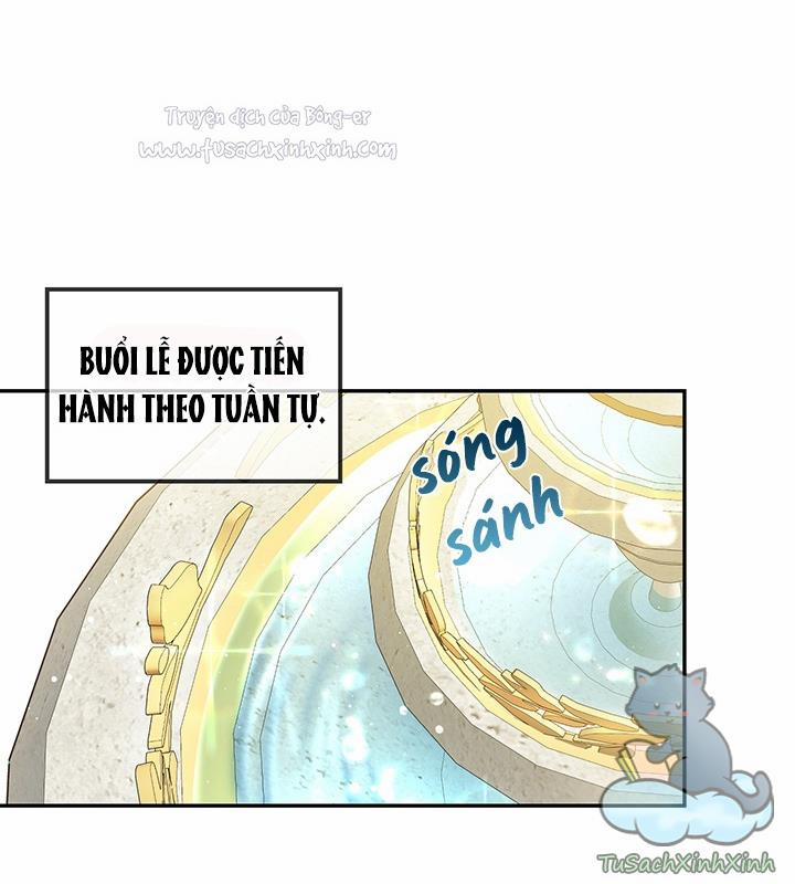 Hướng Về Ánh Dương Lần Nữa 8 trang 24