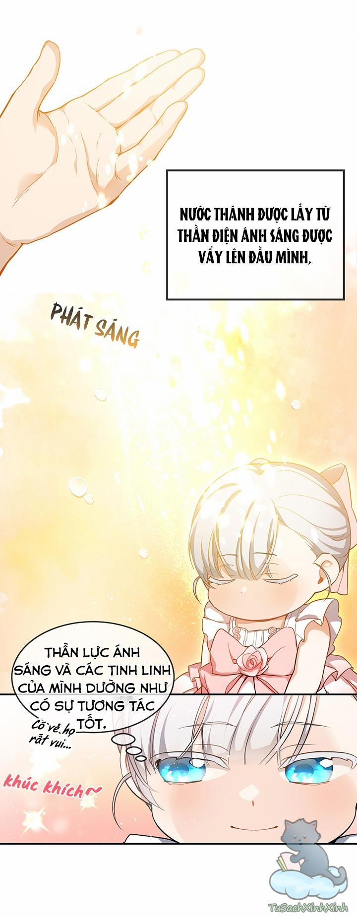 Hướng Về Ánh Dương Lần Nữa 8 trang 25