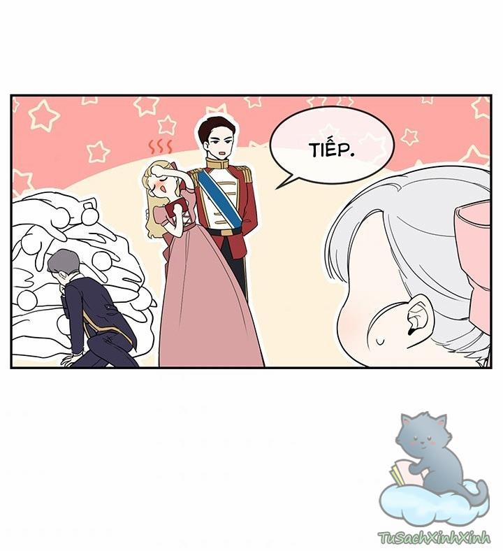 Hướng Về Ánh Dương Lần Nữa 8 trang 27