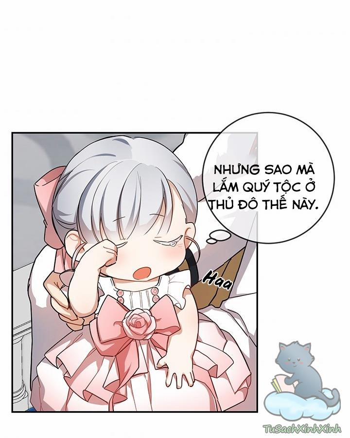 Hướng Về Ánh Dương Lần Nữa 8 trang 28