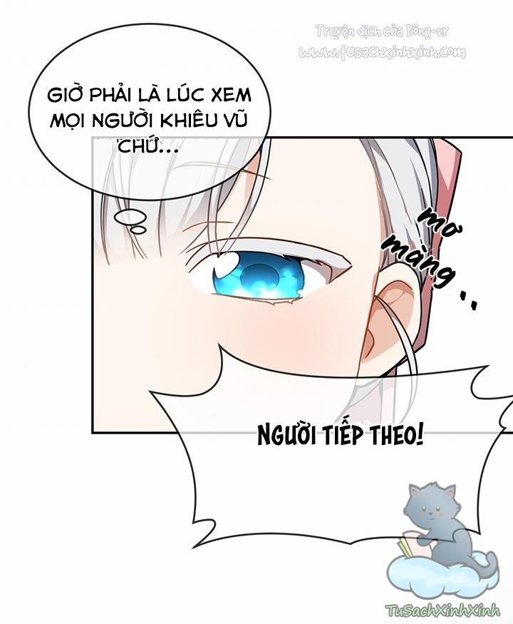 Hướng Về Ánh Dương Lần Nữa 8 trang 29