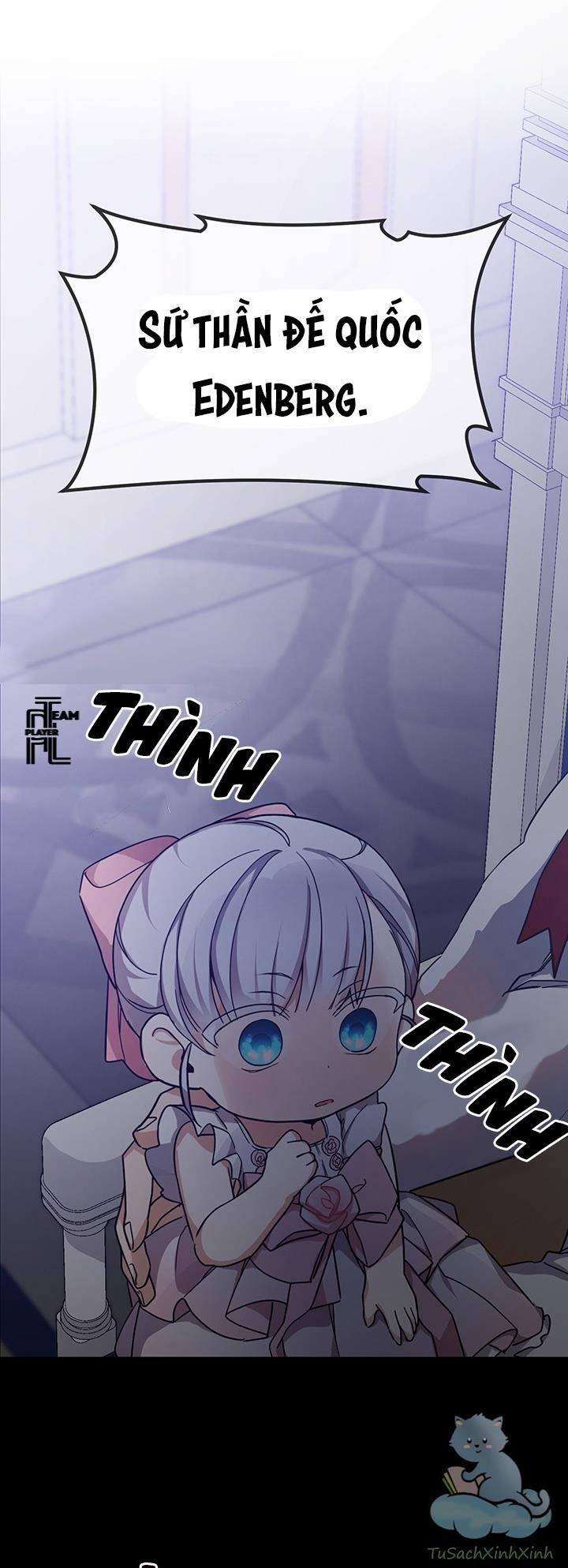 Hướng Về Ánh Dương Lần Nữa 8 trang 30