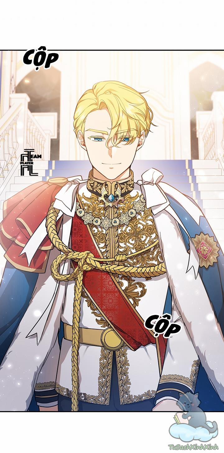 Hướng Về Ánh Dương Lần Nữa 8 trang 4