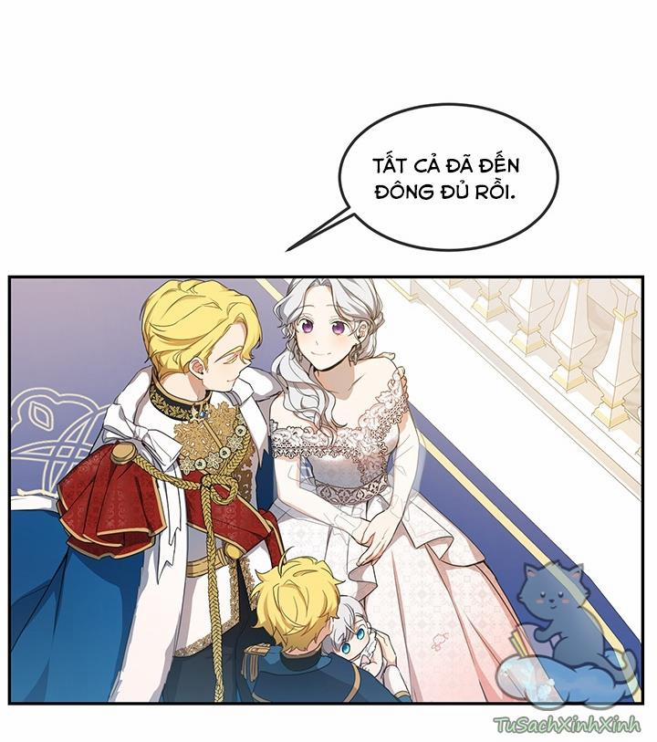 Hướng Về Ánh Dương Lần Nữa 8 trang 5