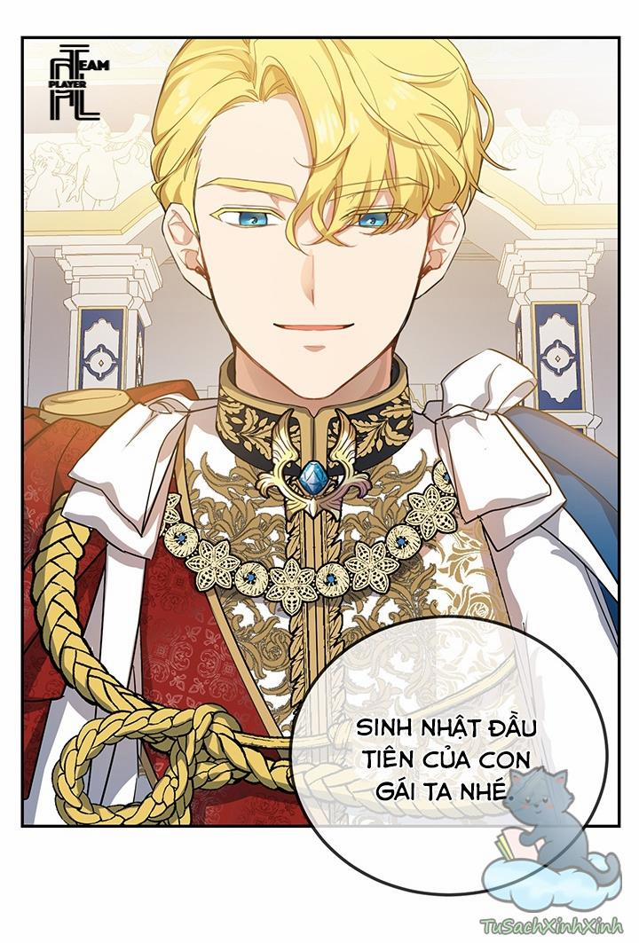 Hướng Về Ánh Dương Lần Nữa 8 trang 7