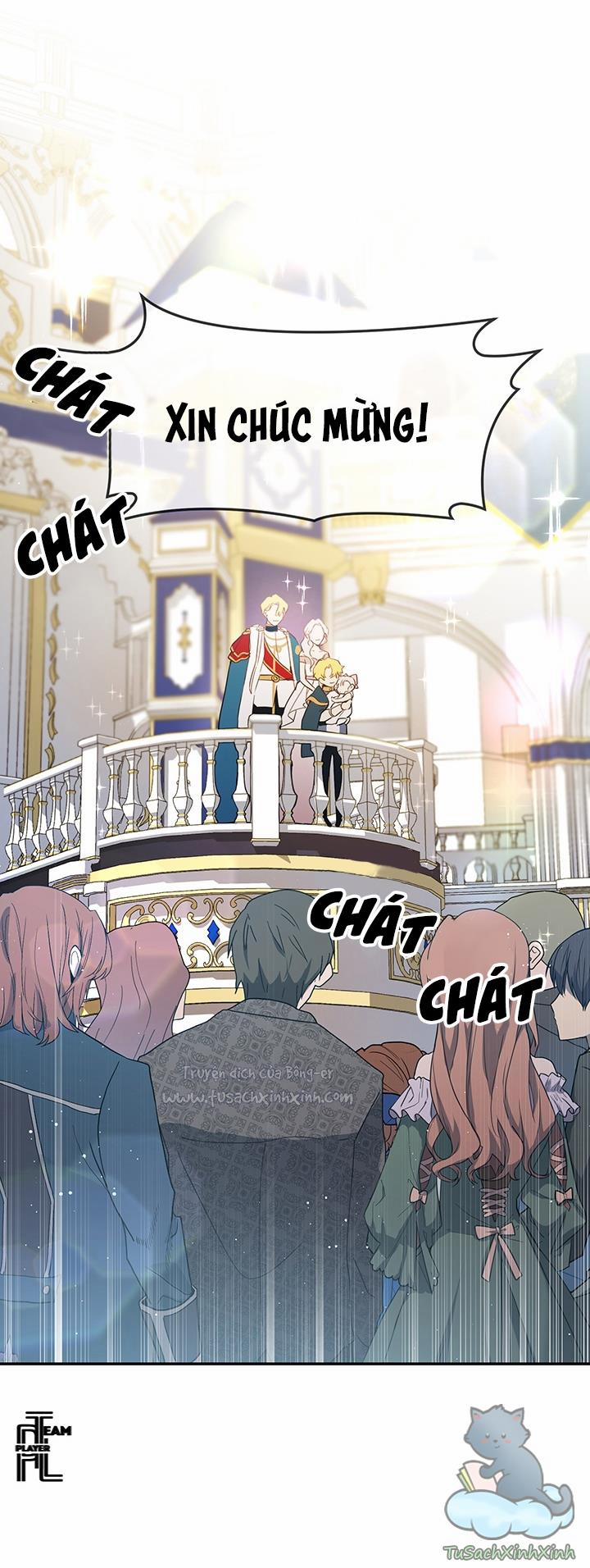 Hướng Về Ánh Dương Lần Nữa 8 trang 8