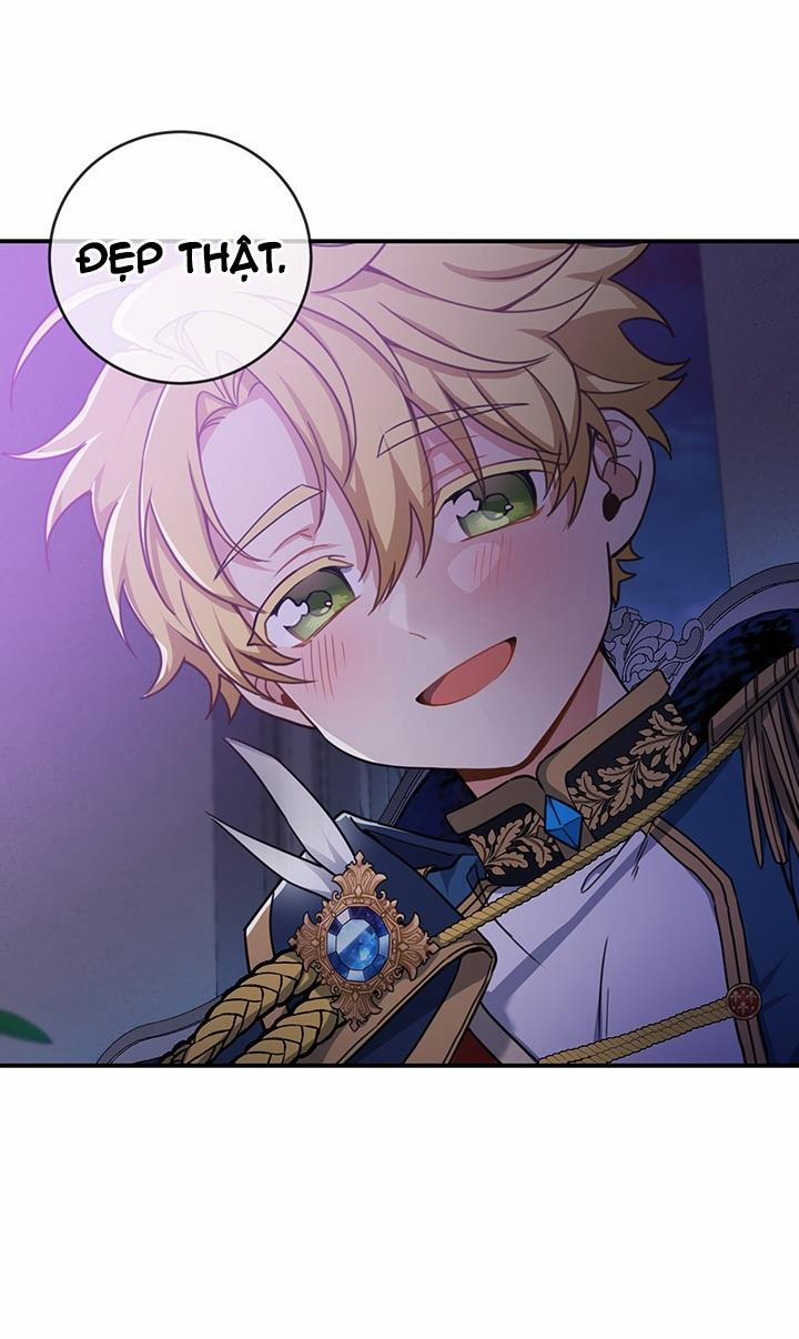 Hướng Về Ánh Dương Lần Nữa 9.5 trang 18