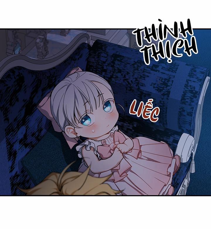 Hướng Về Ánh Dương Lần Nữa 9.5 trang 29