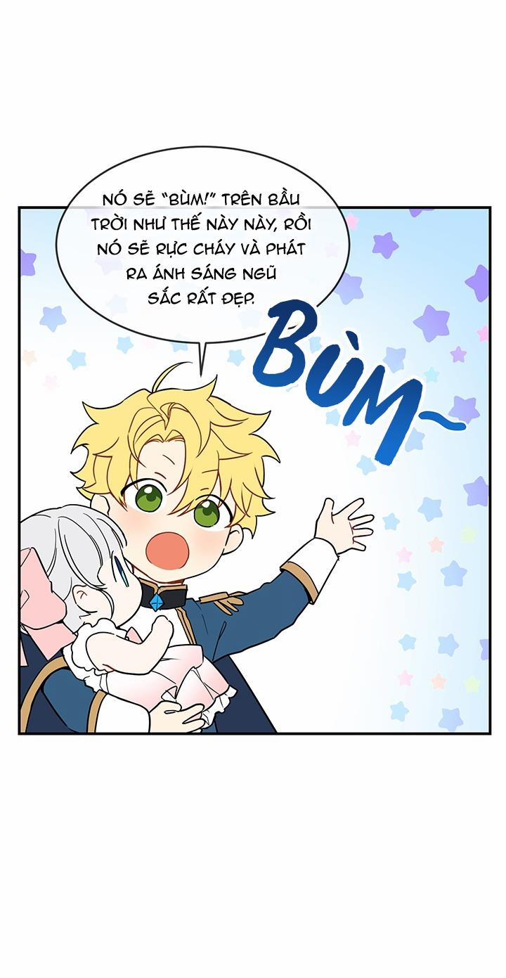 Hướng Về Ánh Dương Lần Nữa 9.5 trang 3