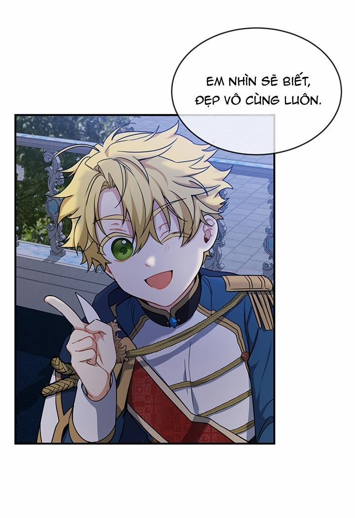 Hướng Về Ánh Dương Lần Nữa 9.5 trang 5